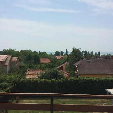 Yorki Maison d'hôtes Alsóörs