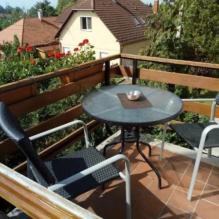 Yorki Panzio Guest house